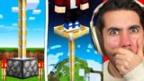 Testing YOUR Minecraft Myths To See If They’re Real