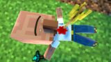 The minecraft life | Looking for blood diamonds | Minecraft animation