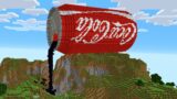Trapping 100 Kids Inside a Minecraft Coke Can