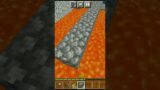 Types of Ways to Mine Diamonds in Minecraft #shorts