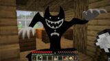 WOW.. THIS is REAL BENDY in minecraft To Be Continued