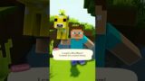 Animal Crossing in Minecraft… | by @Ethobot #shorts