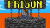 Escaping Minecraft's HARDEST Prison
