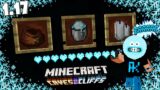 Minecraft 1.17 – Snow Bucket, Freezing & More – with Akan22 "Minecraft Caves And Cliffs Update Java