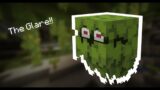 Minecraft Mob Vote: The Glare In Game