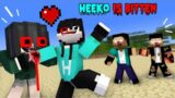 Minecraft, Poor Heeko Become Zombie And All Of Us Are Dead – Monster School Minecraft Animation
