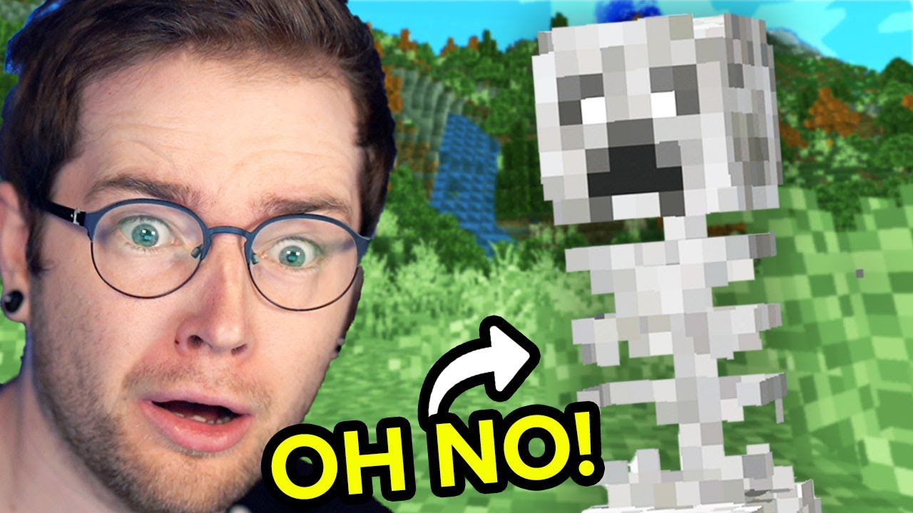 Minecraft with 200 MODS is Hilarious! - Minecraft videos