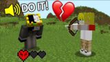SADDEST MOMENTS IN MINECRAFT #2 (YOU WILL CRY)