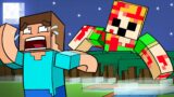 The TRUE Story of Minecraft Alex (Cartoon Animation)
