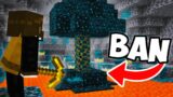 This Minecraft Biome Is Illegal… Here's Why