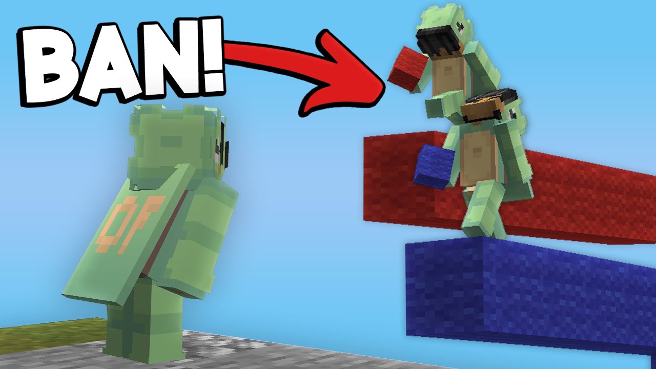 This Minecraft Server Is Illegal Here S Why Minecraft Videos