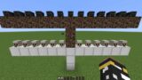 what if you create a LONG GOLEM WITHER in MINECRAFT