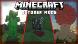 10 Brand New & Awesome Minecraft 1.16.3 Mods! [October 2020]