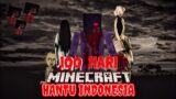 100 Hari Di Minecraft Hantu Indonesia