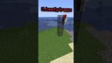 ABSURD minecraft things YOU are doing WRING