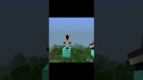 IF SAVING HEROBRINE AND ENTITY 303 WAS A CHOICE | MINECRAFT #shorts