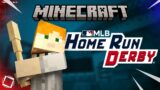 MLB Home Run Derby | Minecraft Marketplace