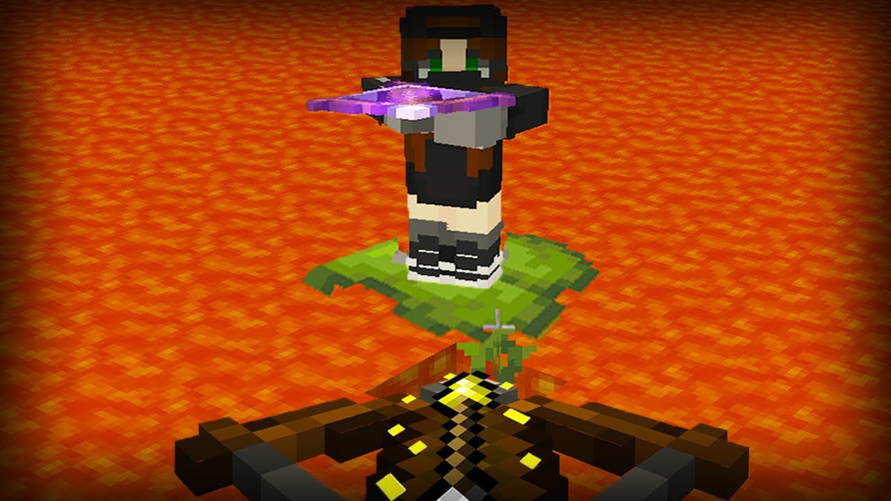 Minecraft 1.17 Cave Update Drip Leaf Minigame & Command Block Door Animation Daily Dose