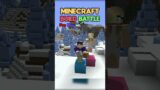 Minecraft Build Battle: 1 Pro Boy vs. 1 Noob Girl