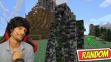 Minecraft But Everything Is Random | Fado SMP #10