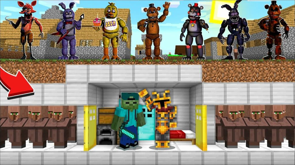 MC Naveed - Minecraft, Author at Minecraft videos