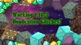 Minecraft Java 1.16.3 Working Multiplayer Duplication Glitches! *Multiplayer+Singleplayer*