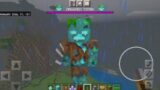 Secret Minecraft Drowned Titan.