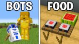Testing Minecraft Build Hacks You Need To Know