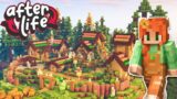 The Hero of the Village Has Fallen… Afterlife Modded Minecraft SMP Ep. 2