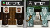 The Story of The First STRAY In Minecraft…