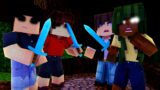 "VOID FIGHT !!" | Camp Inanis- Minecraft Roleplay