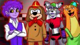 Animatronic Replacements! | Minecraft FNAF Roleplay