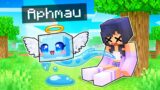 Aphmau DIED And Became a SLIME In Minecraft!