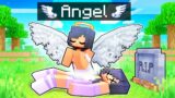 Aphmau DIED and became an ANGEL in Minecraft!