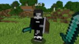 I Play Minecraft with A6D