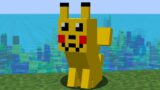 I Remade MORE Mobs Into Video Game Characters In Minecraft…