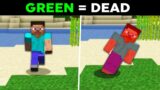 Impossible Ways to Play Minecraft