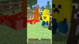 Minecraft Ajju Bhai Hyper On Techno Gamerz #shorts