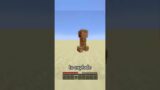 Minecraft, But The World Is Floating Sand!
