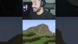 Minecraft, But We Can't Die…#shorts