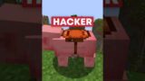 Minecraft NOOB vs PRO vs HACKER: MLG Clutch!