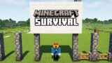 Minecraft Survival Episode 6