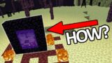 Minecraft WTF Moments that will Change Minecraft for you FOREVER #5