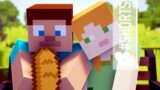 Minecraft – You know who else? | by @Ethobot #shorts