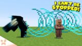 NEW WARDEN SURVIVAL STRATEGIES! | Minecraft Snapshot 22w15a Continued!