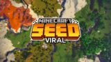 Revisiting My First VIRAL MINECRAFT SEED! (Minecraft Bedrock Edition 1.16 Seed)