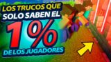 Trucos que solo saben EL 1% DE LOS JUGADORES de Minecraft #4