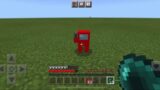 What’s inside Among Us Impostor in Minecraft