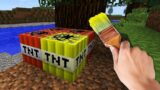 REALISTIC MINECRAFT IN REAL LIFE! – IRL Minecraft Animations / In Real Life Minecraft Animations
