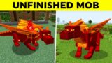 19 Mobs Mojang Will Never Add to Minecraft